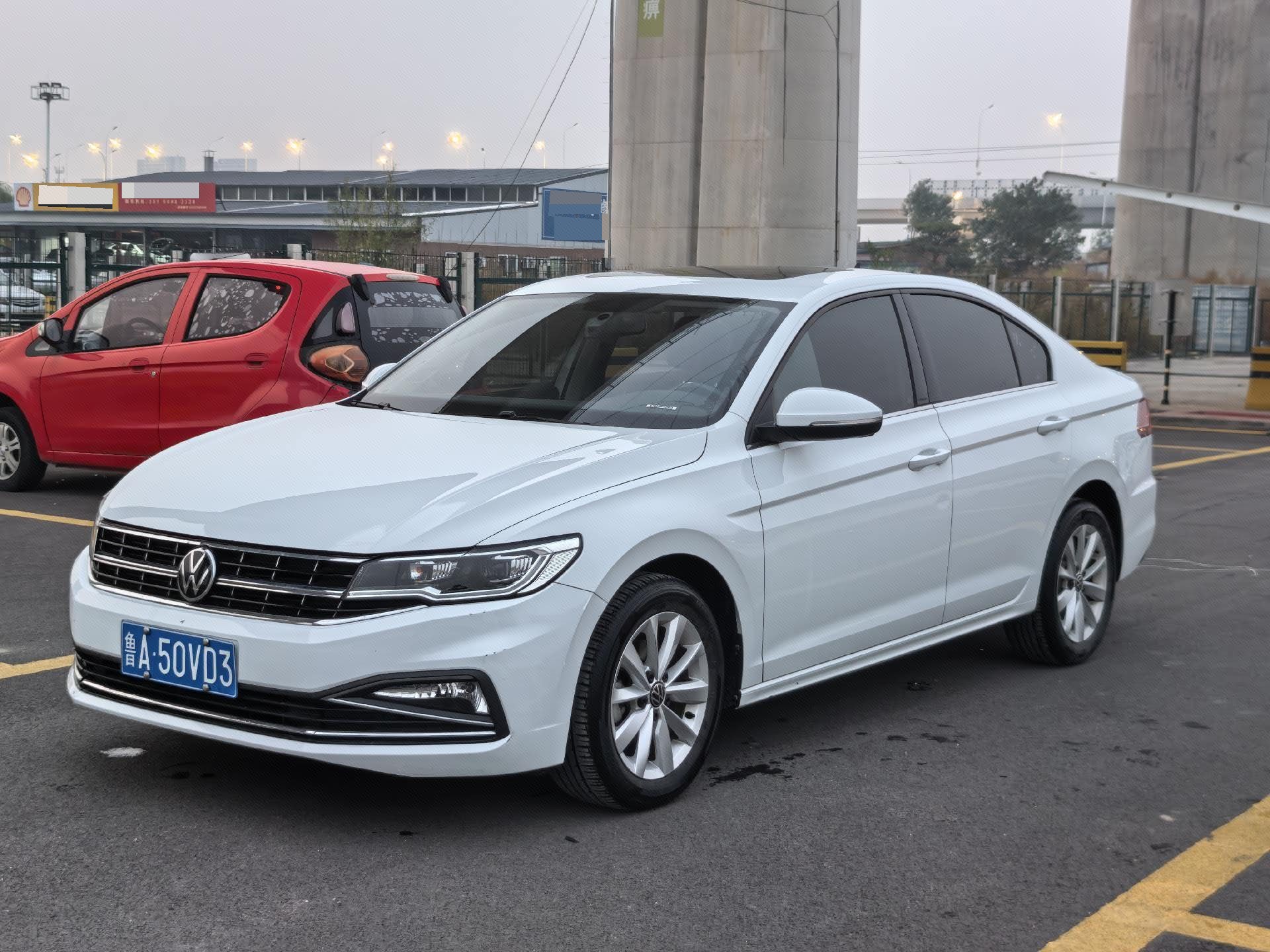 Volkswagen Bora 2021 Volkswagen Bora 2021 imagen de coche