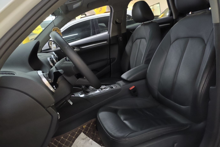 Audi A3 2019 #15 Audi A3 2019 imagem de carro #15