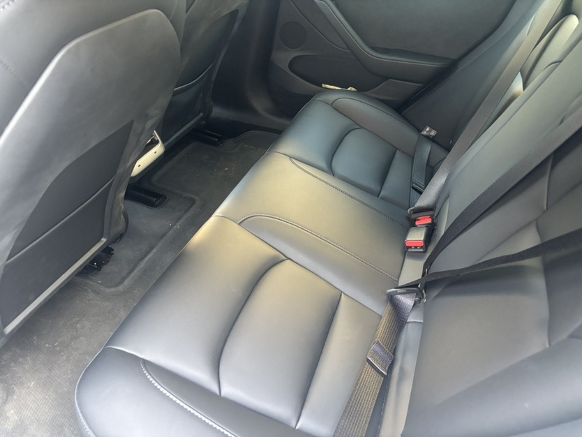 Tesla Model 3 2022 #5 Tesla Model 3 2022 car image #5