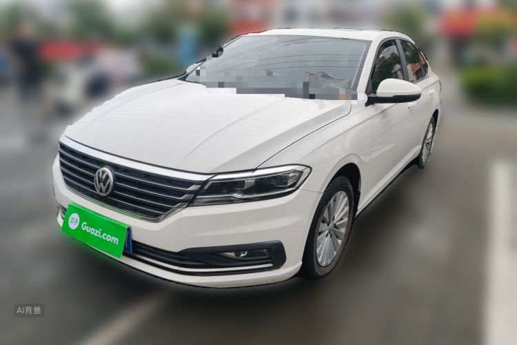 Volkswagen Lavida 2020 #2 Volkswagen Lavida 2020 car image #2