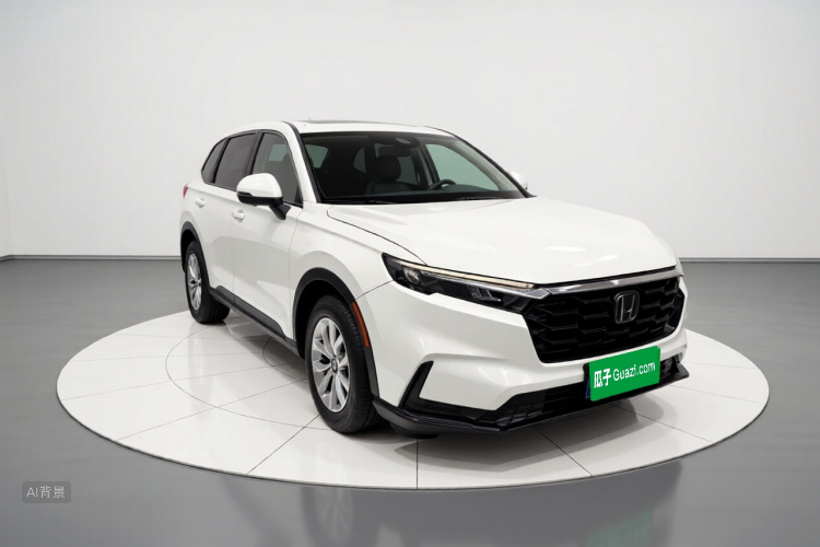 Honda CR-V 2023 car image #4
