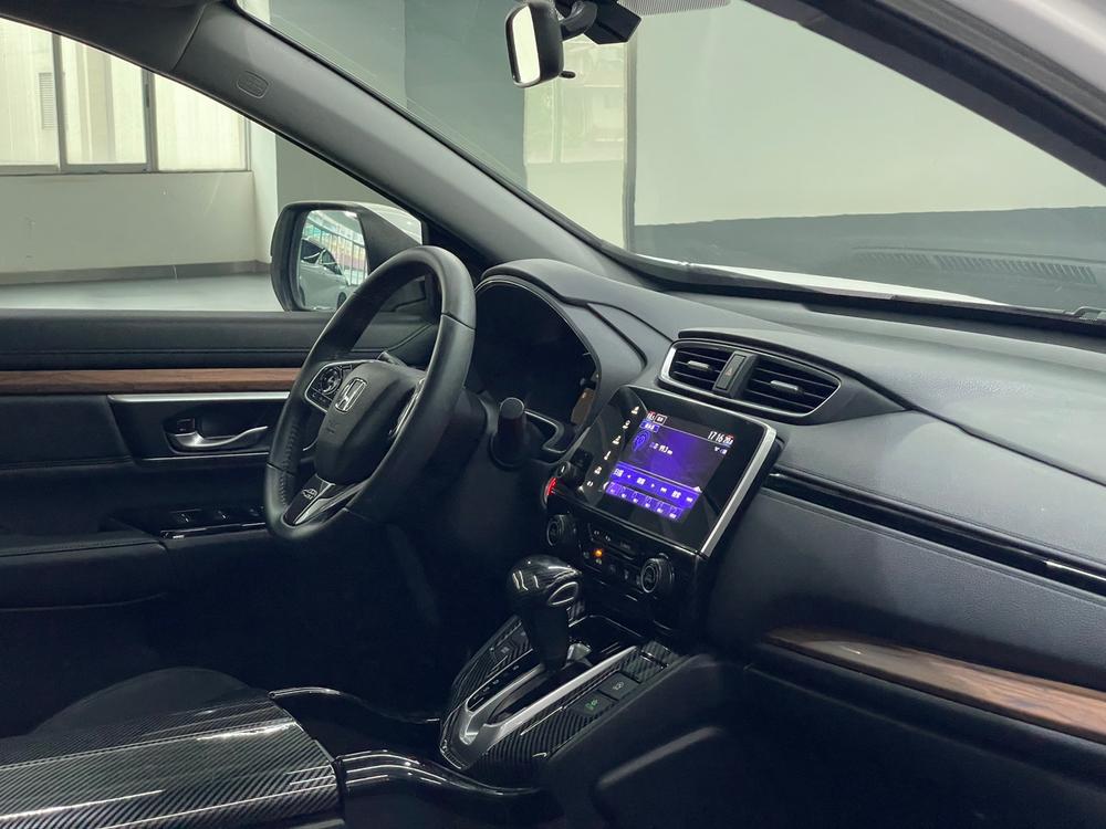 Honda CR-V 2019 car image #19