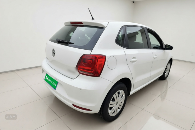 Volkswagen Polo 2019 #7 Volkswagen Polo 2019 car image #7