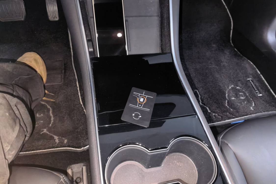 Tesla Model 3 2020 #29 Tesla Model 3 2020 car image #29