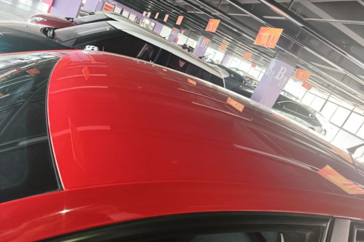Volkswagen Polo 2016 immagine di auto #25