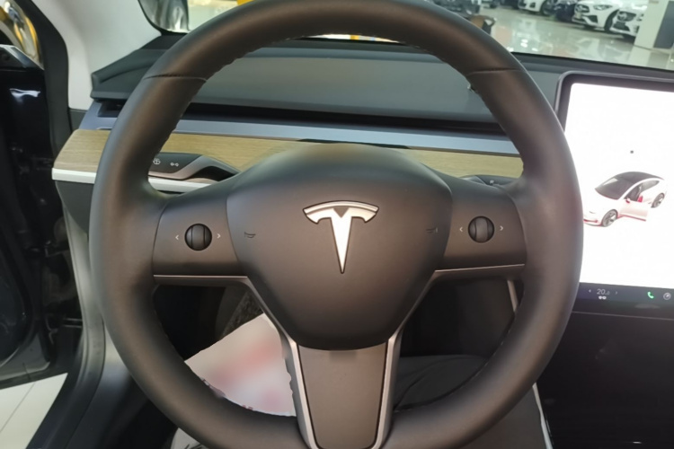 Tesla Model 3 2020 #11 Tesla Model 3 2020 car image #11