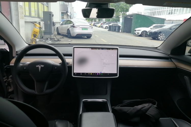 Tesla Model 3 2023 #10 Tesla Model 3 2023 car image #10