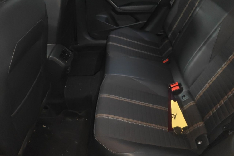 Volkswagen Lavida 2019 car image #14