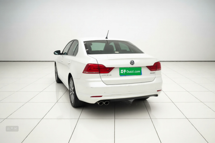 Volkswagen Santana 2020 car image #6