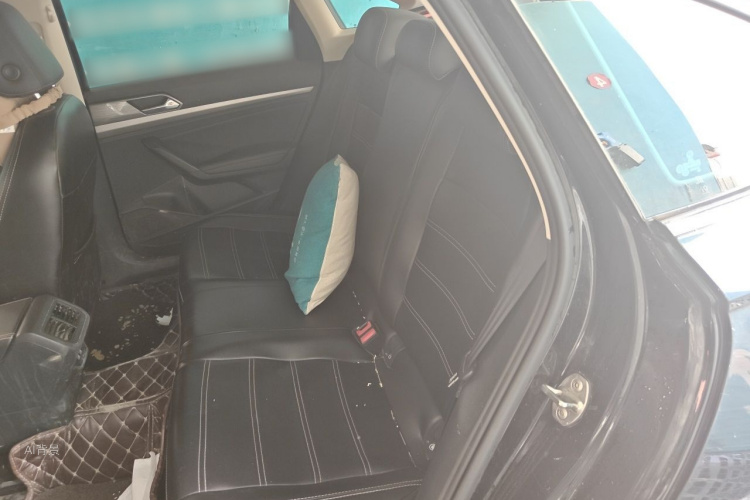 Volkswagen Lavida 2020 imagen de coche #19