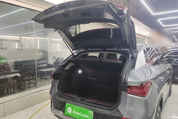 BYD Yuan Plus 2024 car image #19