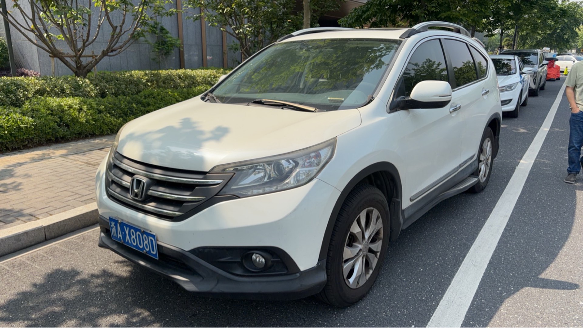 2013 2013 car image