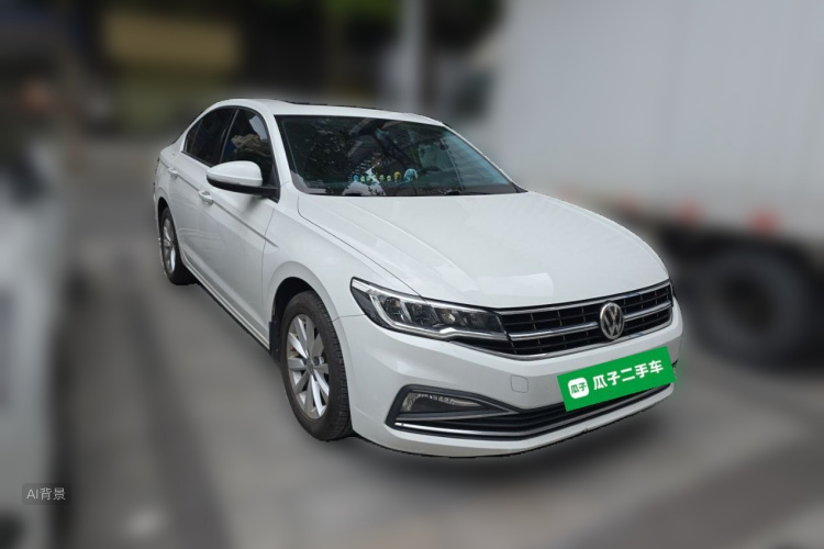 Volkswagen Bora 2019 car image #4