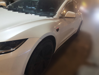 Tesla Model 3 2024 Tesla Model 3 2024 car image
