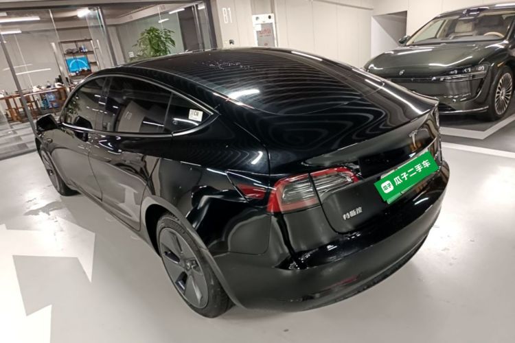 Tesla Model 3 2023 #5 Tesla Model 3 2023 car image #5