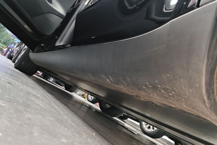 Tesla Model Y 2021 #29 Tesla Model Y 2021 immagine di auto #29