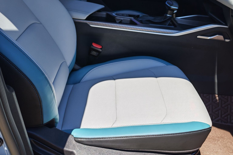 GEELY Emgrand 2023 #18 GEELY Emgrand 2023 image de voiture #18