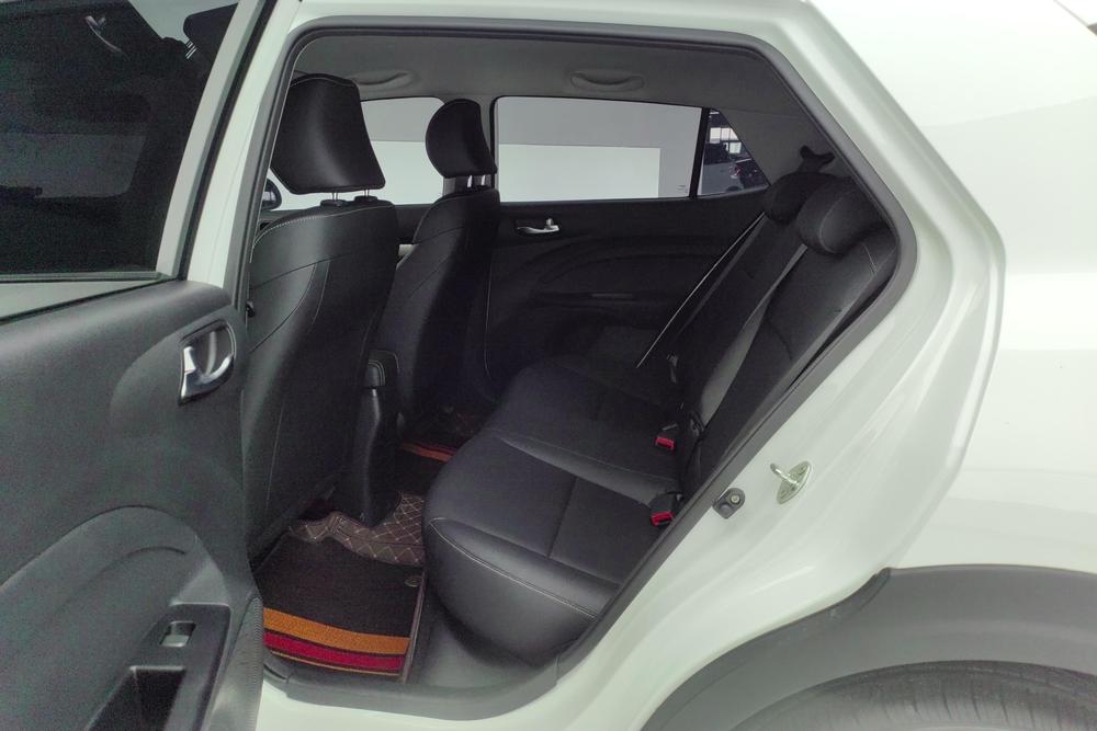 Kia KX1 2026 imagem de carro #16