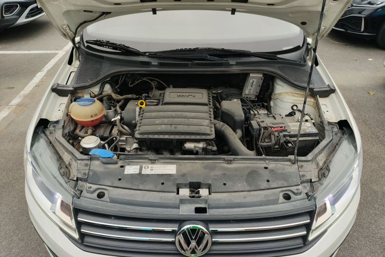 Volkswagen Santana 2022 #22 Volkswagen Santana 2022 car image #22
