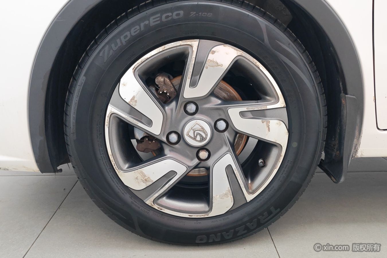 2019 #7 2019 immagine di auto #7