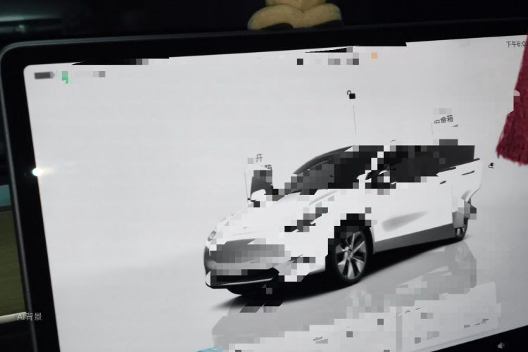 Tesla Model Y 2023 car image #13