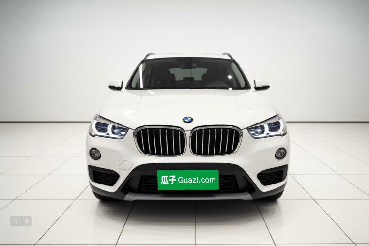 BMW X1 2018 car image #3