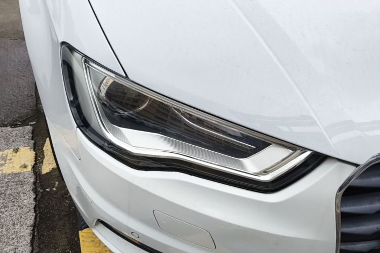Audi A3 2016 #8 Audi A3 2016 car image #8