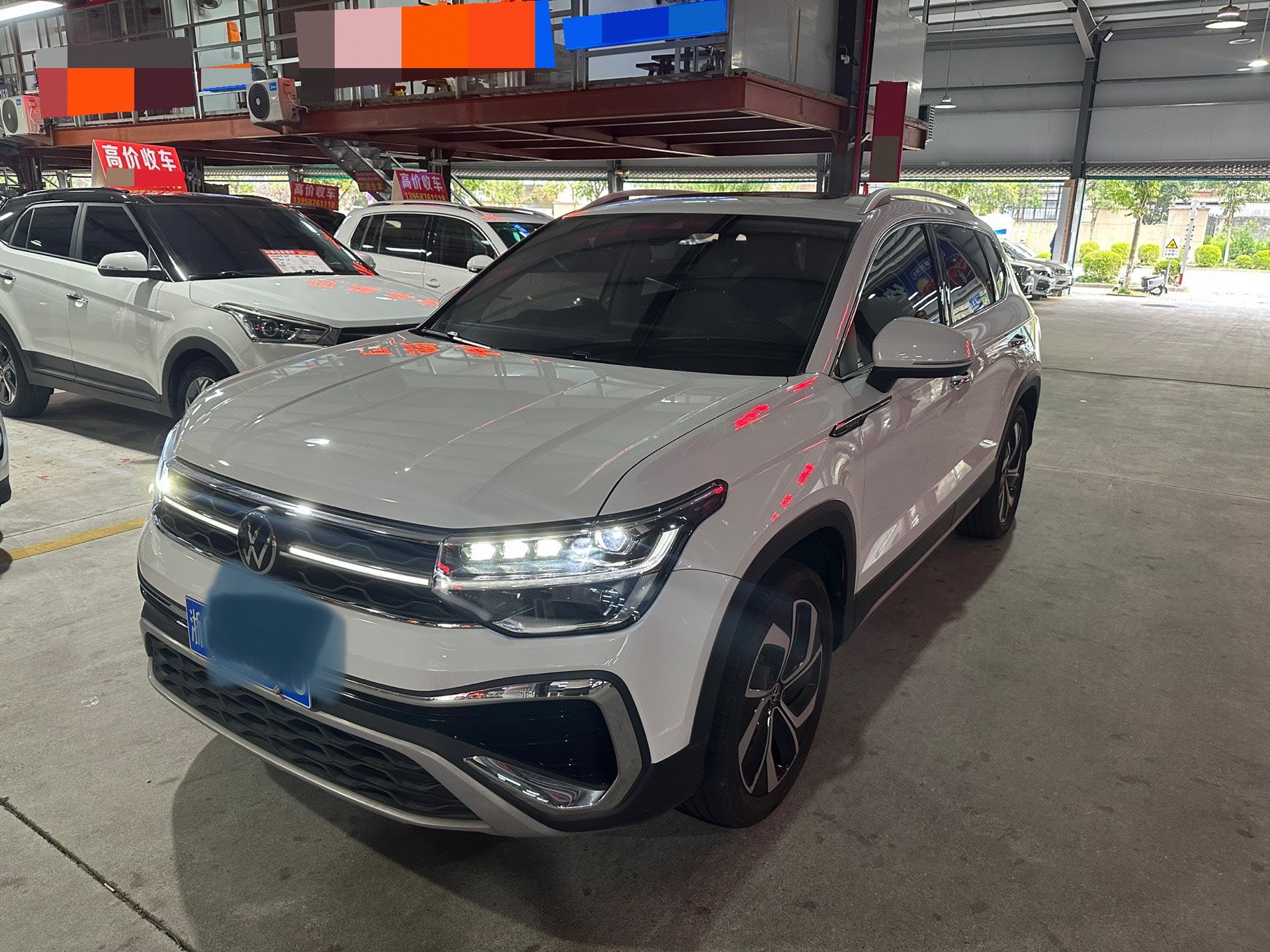 2024 car image 