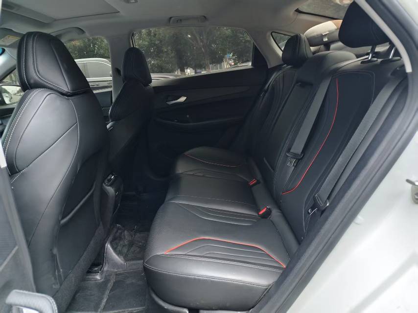 GEELY Binray 2023 #3 GEELY Binray 2023 car image #3