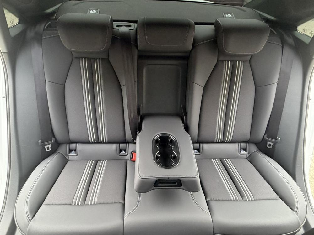 Audi A3 2023 car image #22