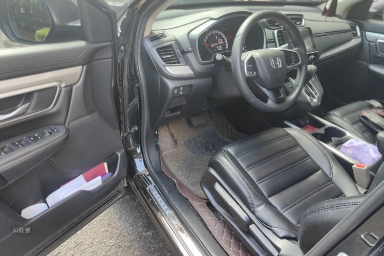 Honda CR-V 2017 car image #18