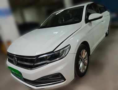 Volkswagen Bora 2020 car image 