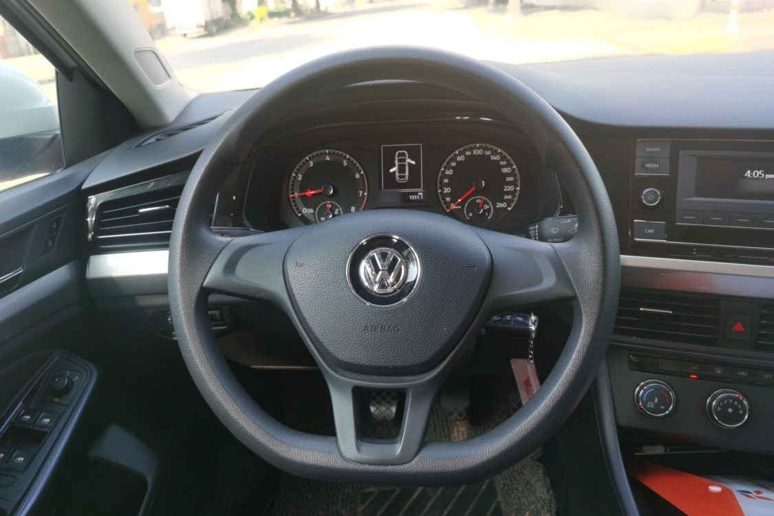 Volkswagen Bora 2020 car image #22