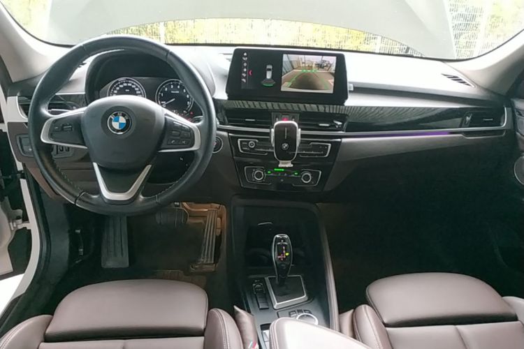 BMW X1 2023 #10 BMW X1 2023 car image #10