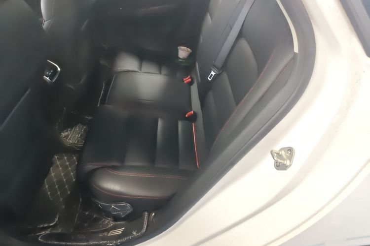 吉利汽车 缤瑞 2020 汽车图片 #17