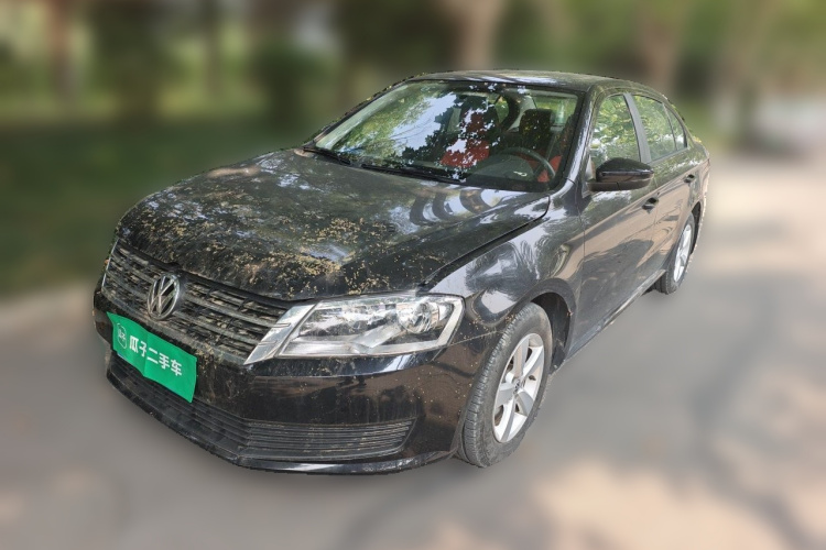 Volkswagen Lavida 2015 #2 Volkswagen Lavida 2015 car image #2
