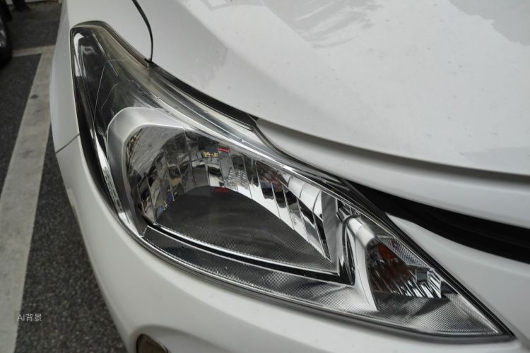 Toyota Vios 2017 #8 Toyota Vios 2017 صورة سيارة #8