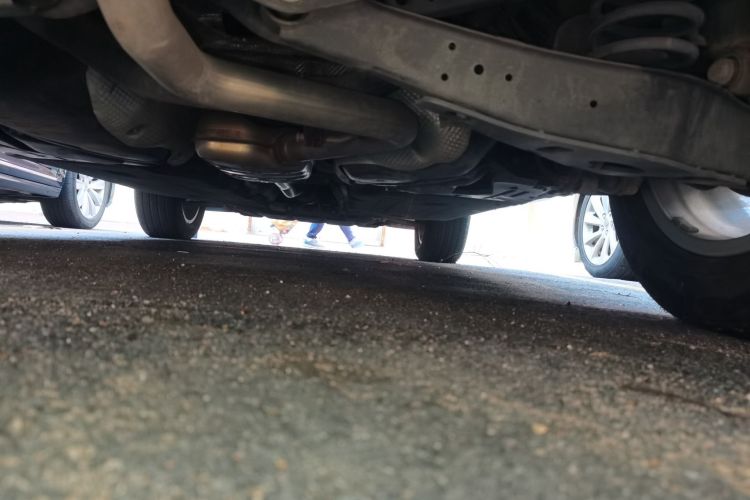 Audi Q3 2019 car image #25