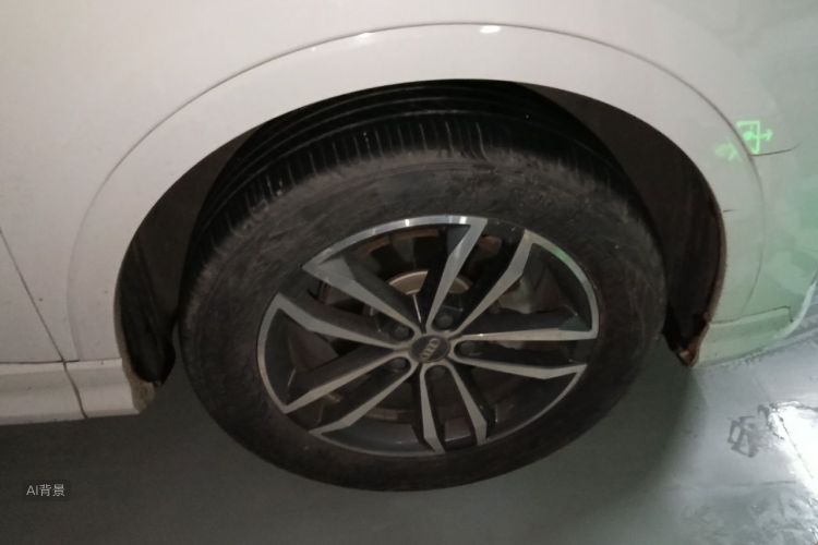 Audi Q3 2021 immagine di auto #9