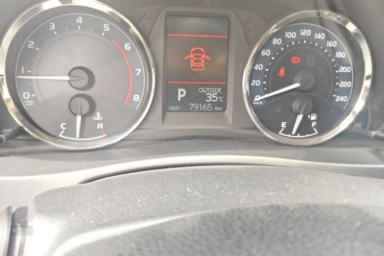 Toyota Corolla 2018 #14 Toyota Corolla 2018 car image #14