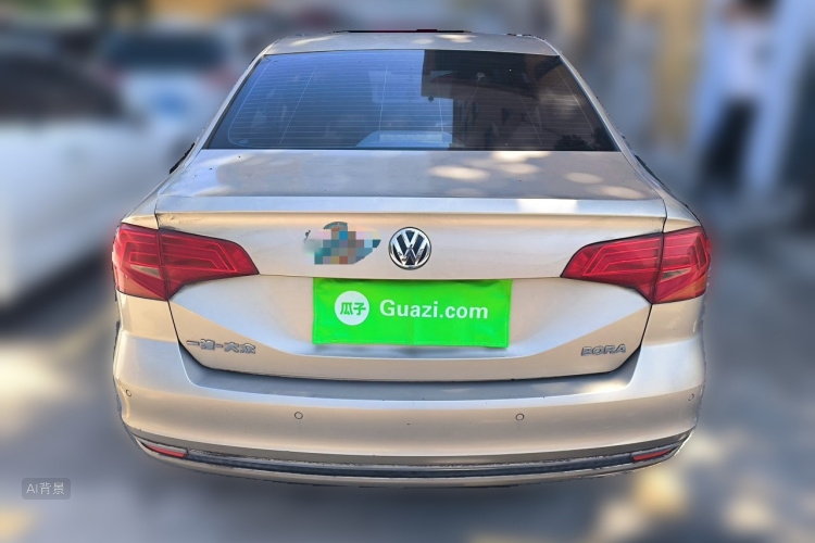 Volkswagen Bora 2016 #6 Volkswagen Bora 2016 car image #6