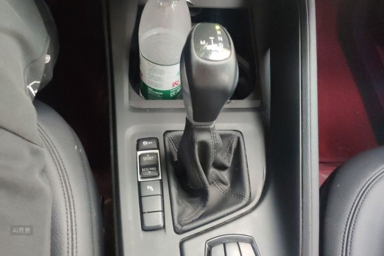 BMW X1 2016 car image #16