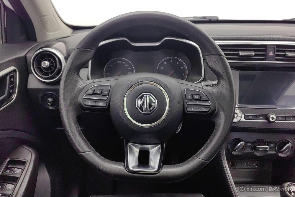 MG ZS 2018 #14 MG ZS 2018 صورة سيارة #14