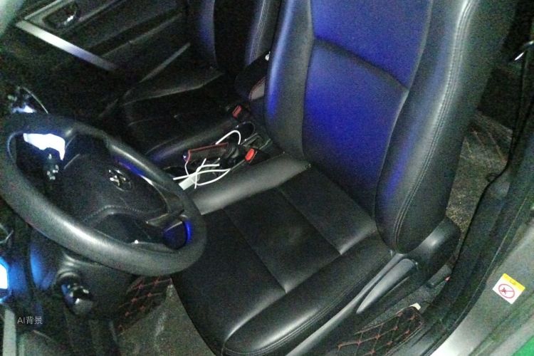 Toyota Corolla 2016 #17 Toyota Corolla 2016 immagine di auto #17
