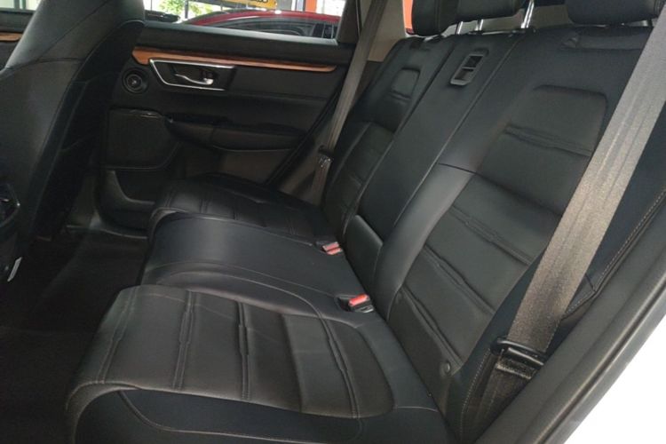 Honda CR-V 2020 car image #17