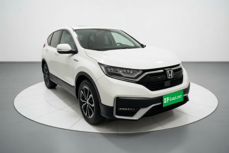 Honda CR-V 2023 car image #4