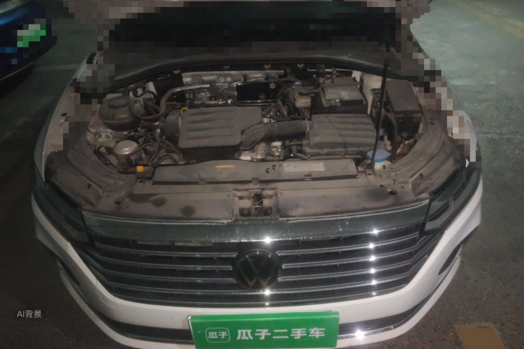 Volkswagen Lavida 2023 #22 Volkswagen Lavida 2023 car image #22