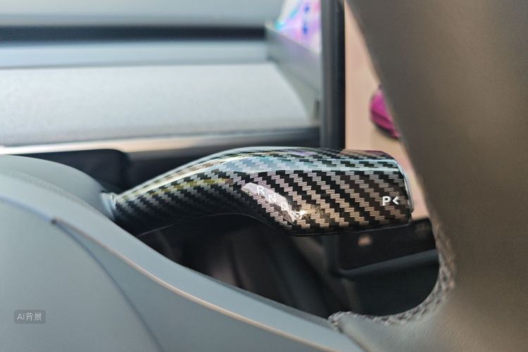 Tesla Model Y 2024 car image #16