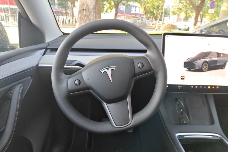 Tesla Model Y 2024 car image #11