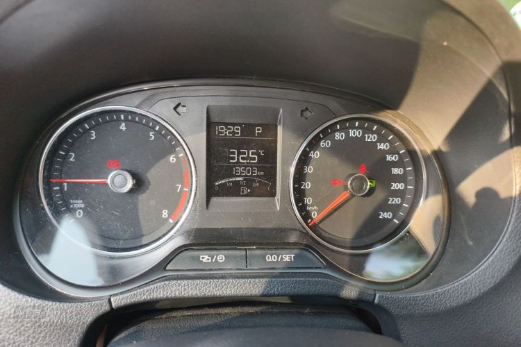 Volkswagen Polo 2019 #13 Volkswagen Polo 2019 car image #13